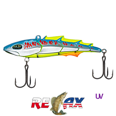 Ратлин Виб Relax FA Drago Vib  90 (007 UV)