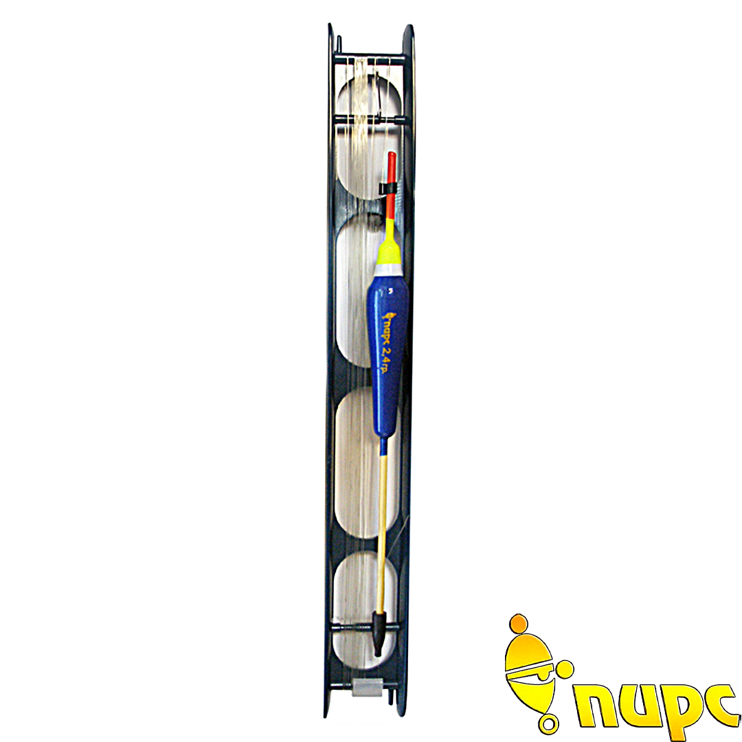 Оснастка поплавочная Пирс Баклан 2,4