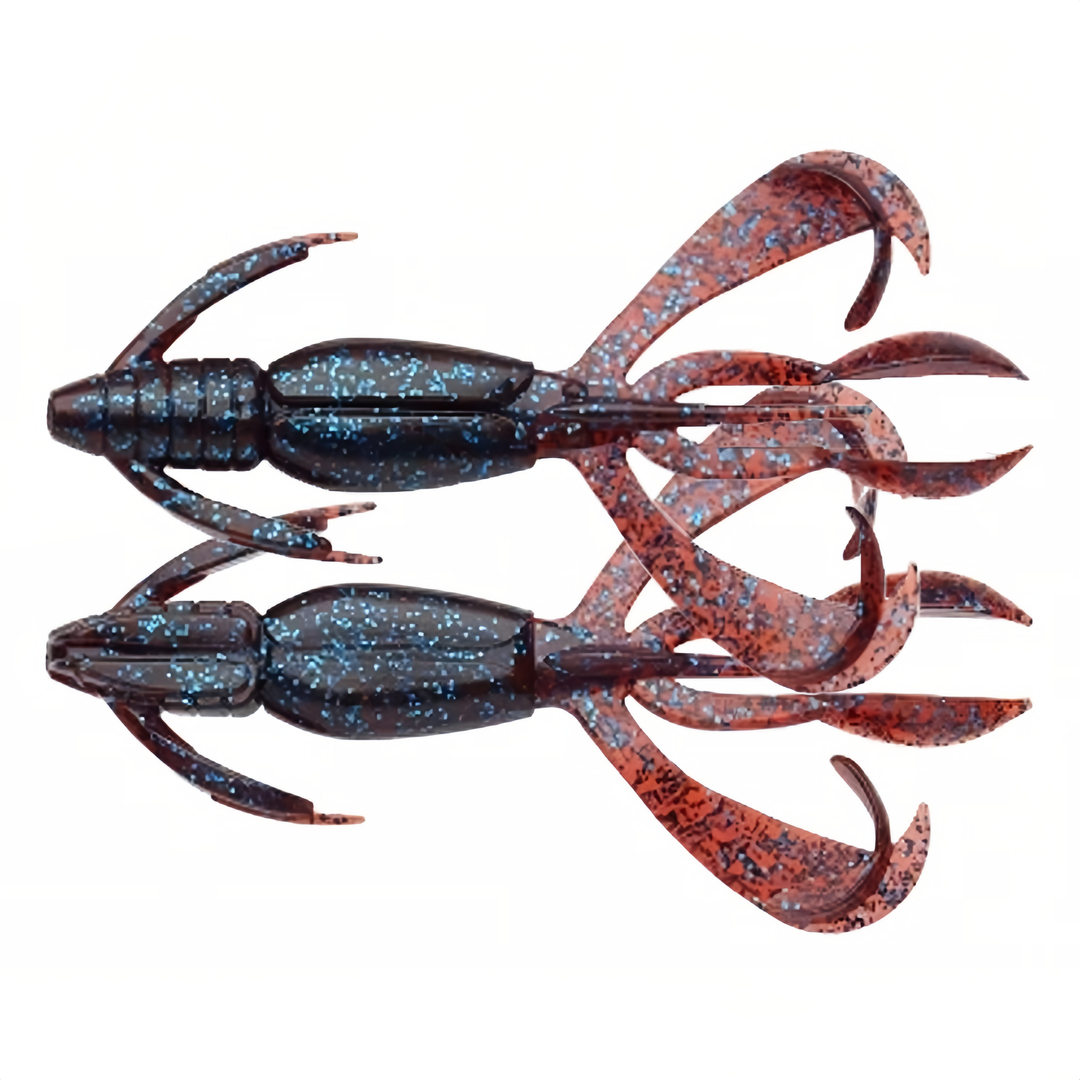 Креатура Keitech Crazy Flapper 3.6 02 EA03