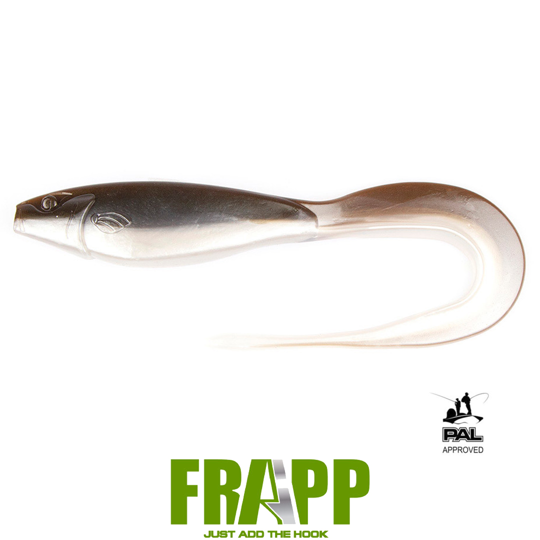 Твистер Frapp Tricky Tail 27
