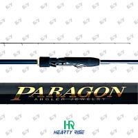 Спиннинг БУ Hearty Rise Paragon 00