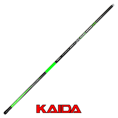Маховое Kaida Montes (4004, 180гр.)