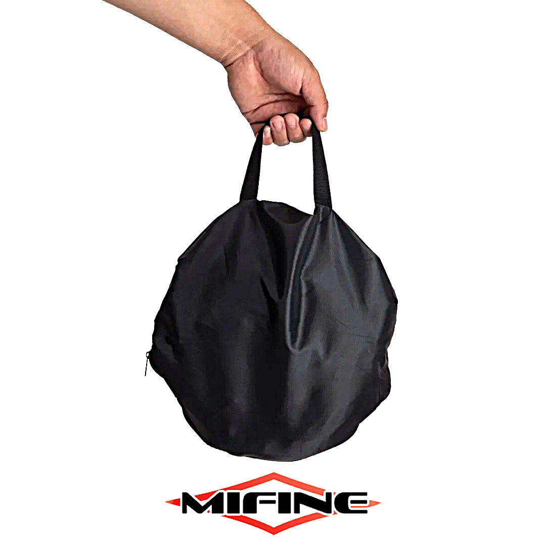 Сушилка для рыбы Mifine автомат 04