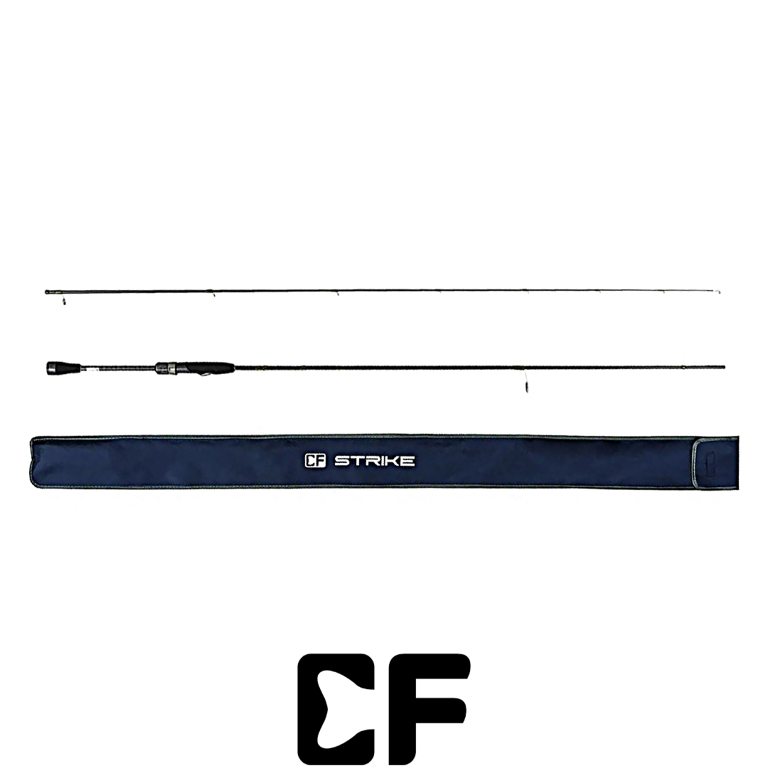 Спиннинг CF Strike 13
