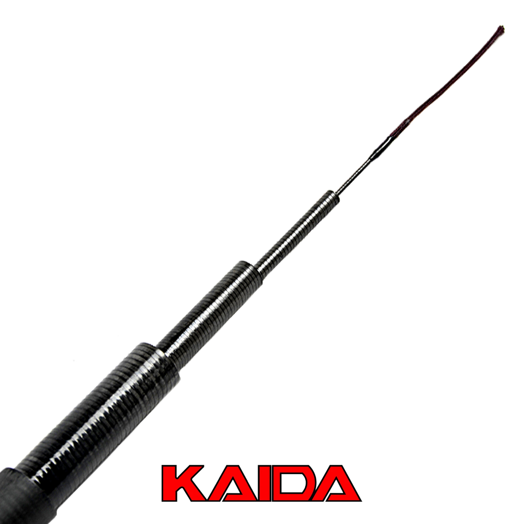 Маховое Kaida Montes 07