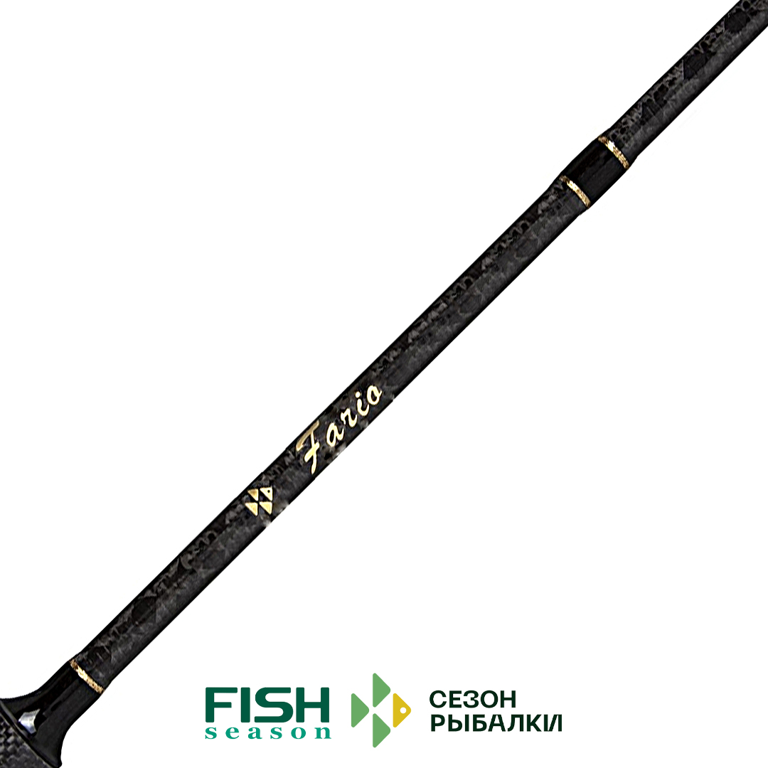 Спиннинг Fish Season Fario 05