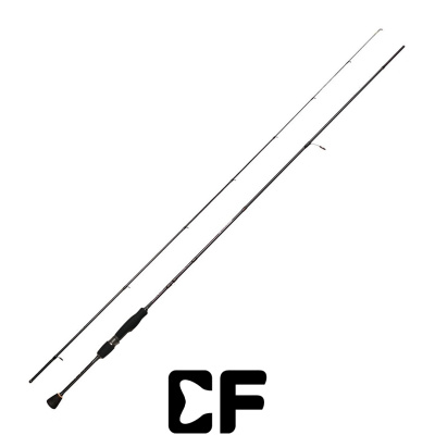 Спиннинг CF Arion Eva (ASRE-832EHT, 252см, 15-65гр.)