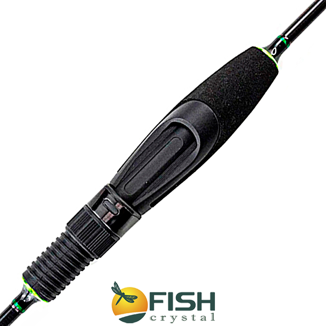 Спиннинг Fish Crystal Fario NT-2Tips 04