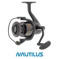 Катушка Nautilus Argent Feeder 00