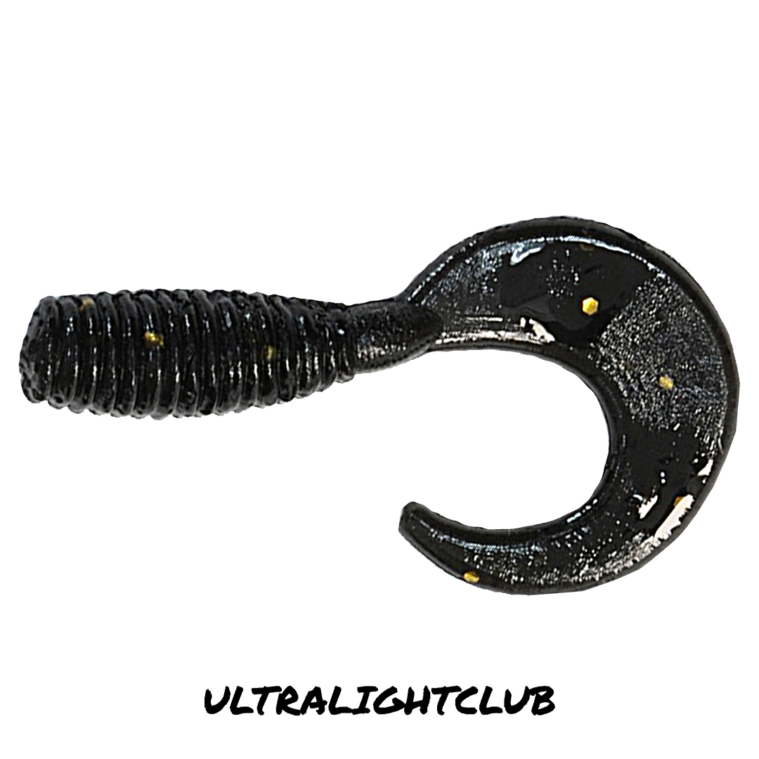 Твистер Ultralightclub Tvist 0,8 013