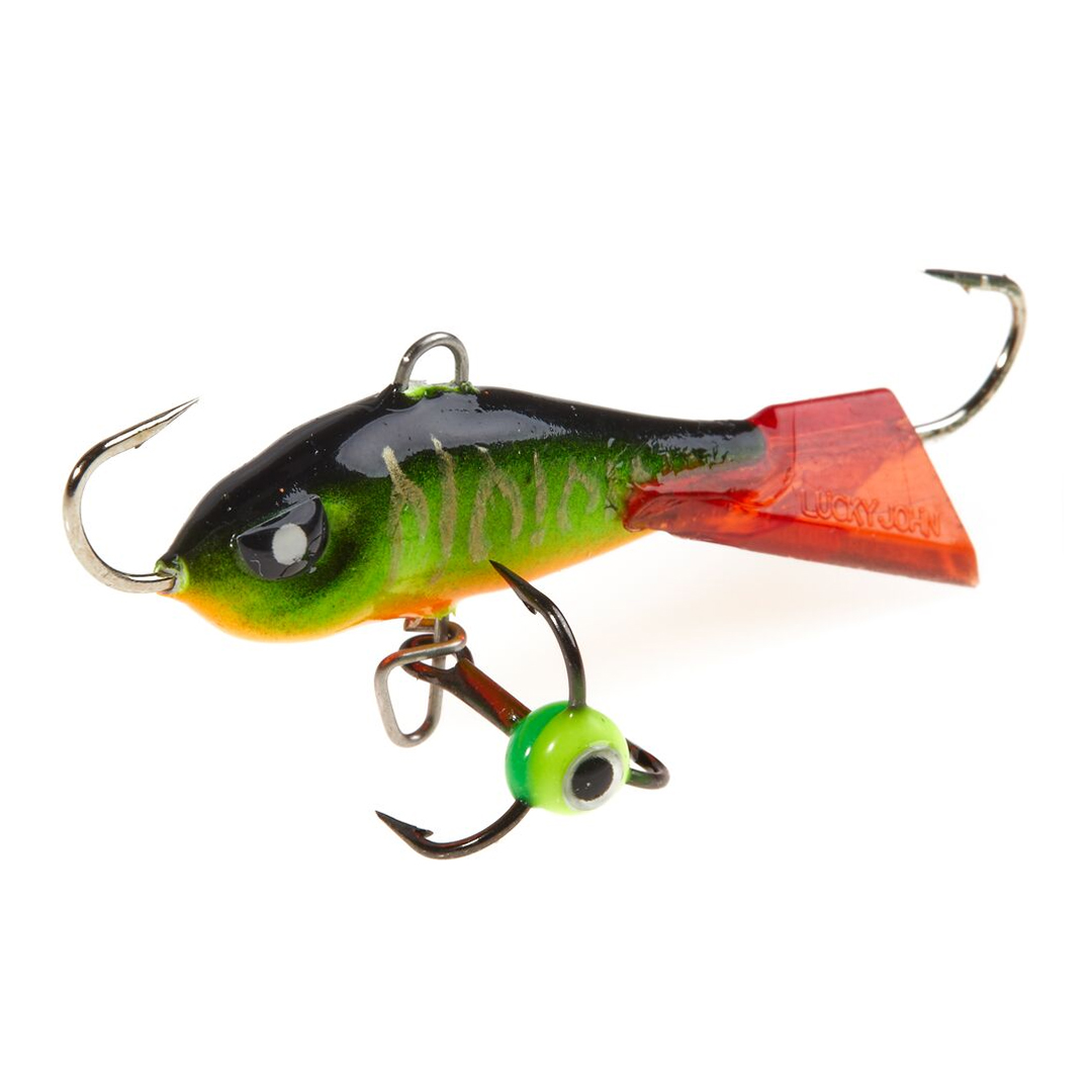 Балансир Lucky John Baltic 4+тр 301RT 01