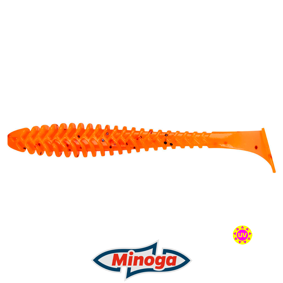 Виброхвост Minoga Action 00 5