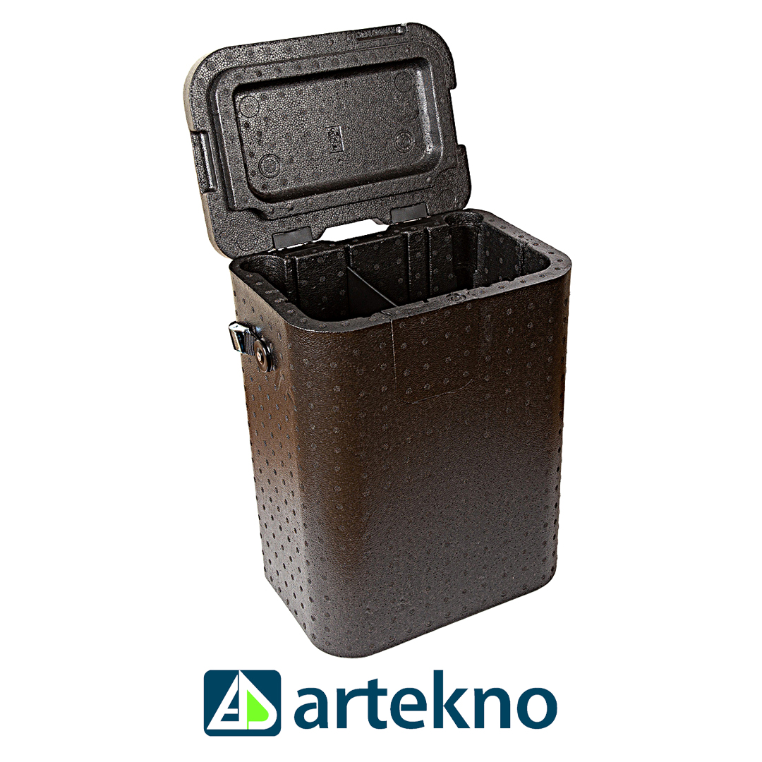 Ящик зима Artekno 02