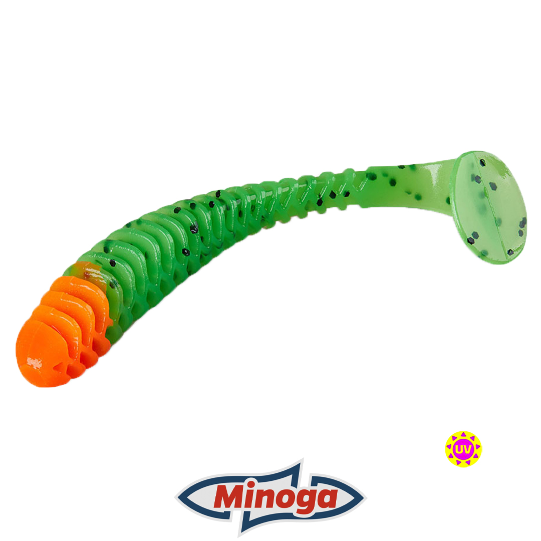 Виброхвост Minoga Action 033 2