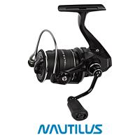 Катушка Nautilus Black Rock 00