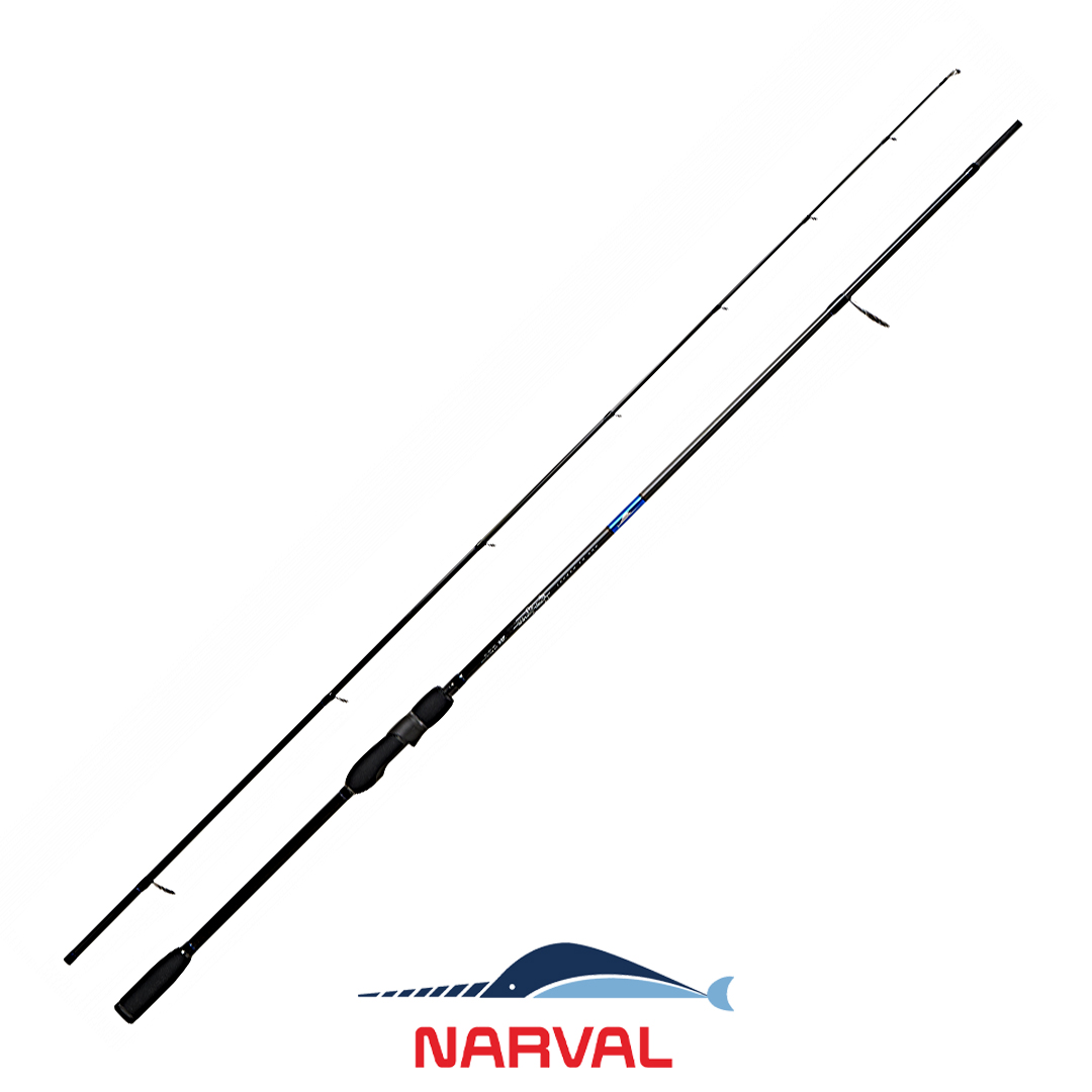 Спиннинг Narval River Dance 01