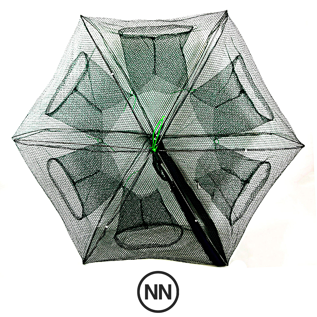 Раколовка Звезда 01