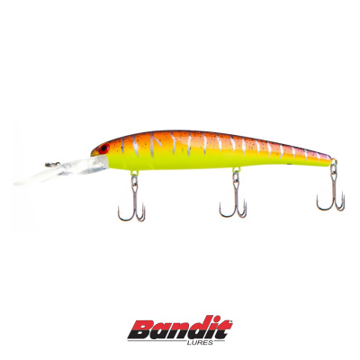Воблер Bandit Deep Walleye (D23 wild thing)