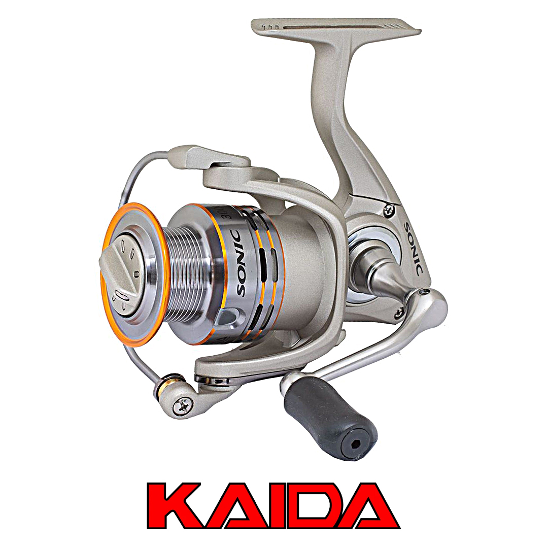 Катушка Kaida Sonic R008 00