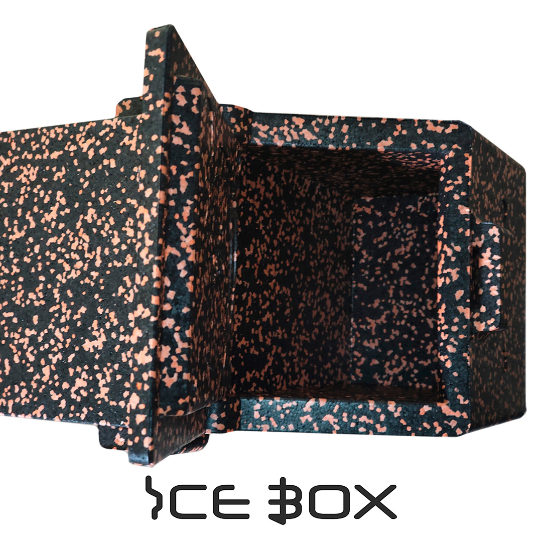 Ящик зима Ice Box Classic 13