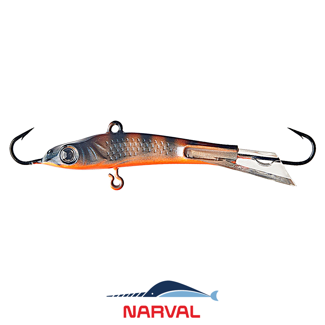 Балансир Narval Frost Husky 015