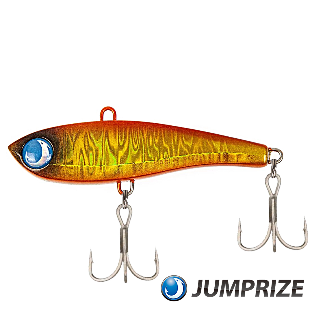 Ратлины Jumprize Chata Bee 68 MC02