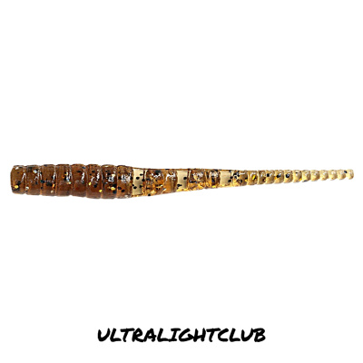 Слаг Ultralightclub Javastic 1,2" (002 карамель)