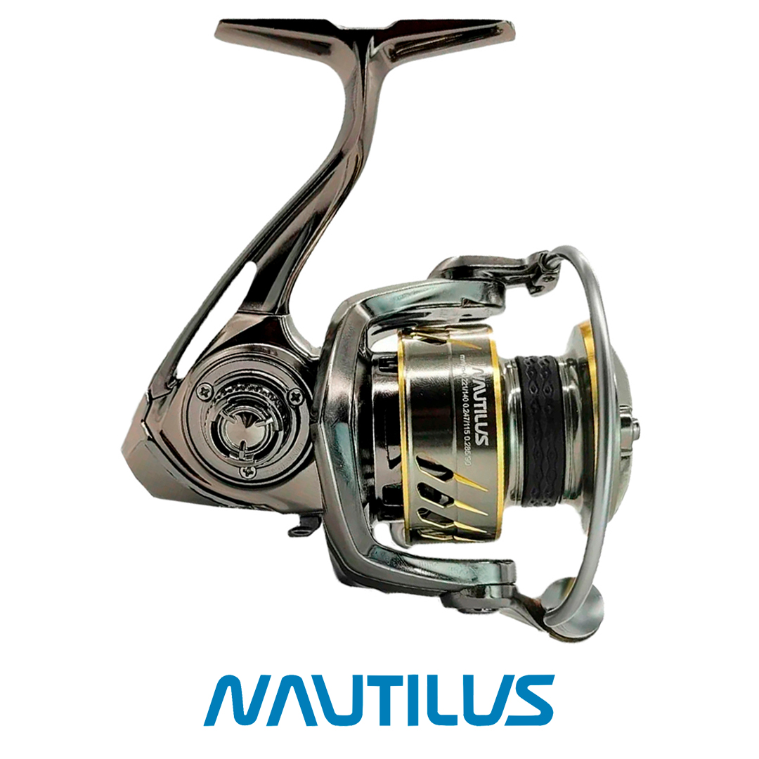 Катушка Nautilus Arta 03