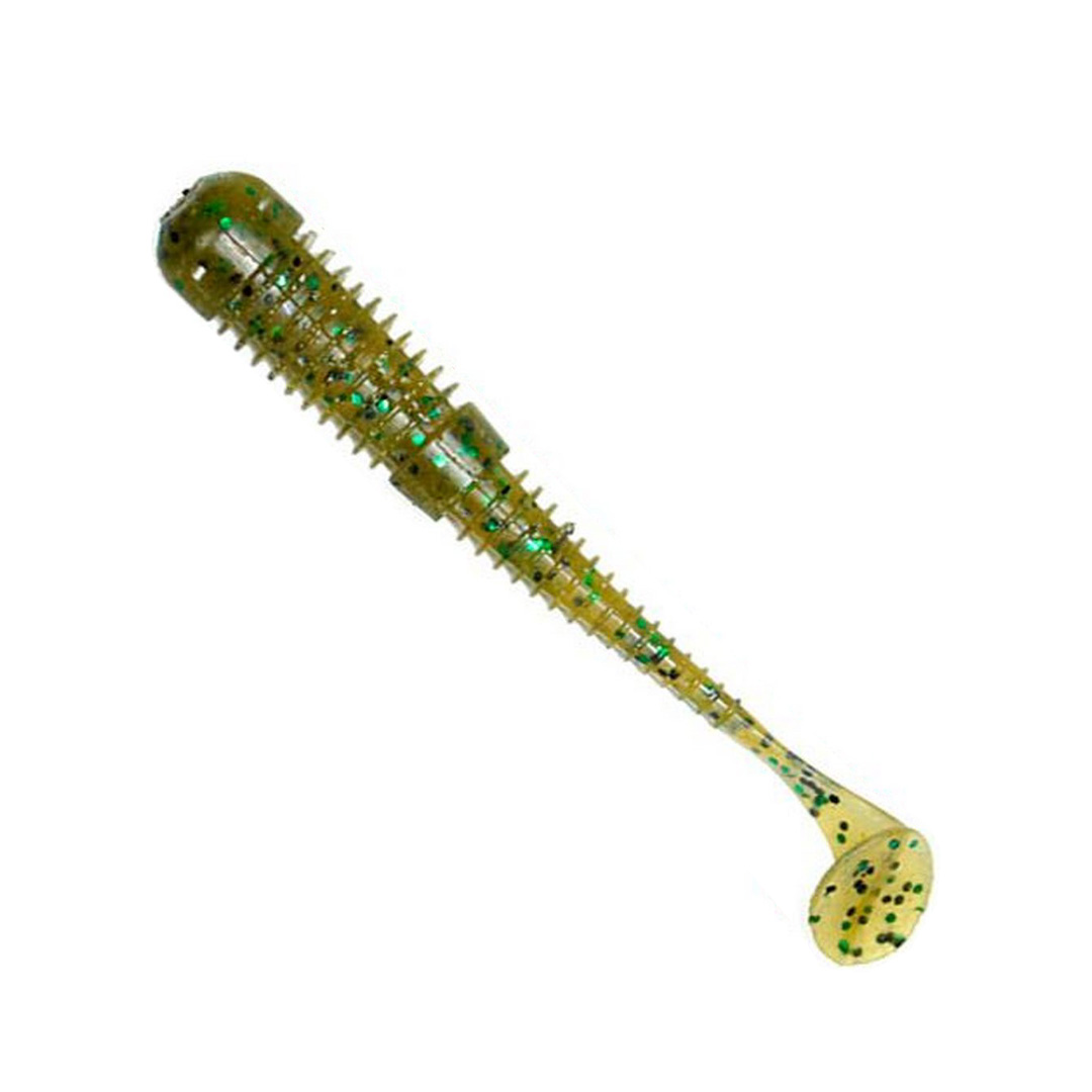 Cиликон приманка Fanatik Boxer 005