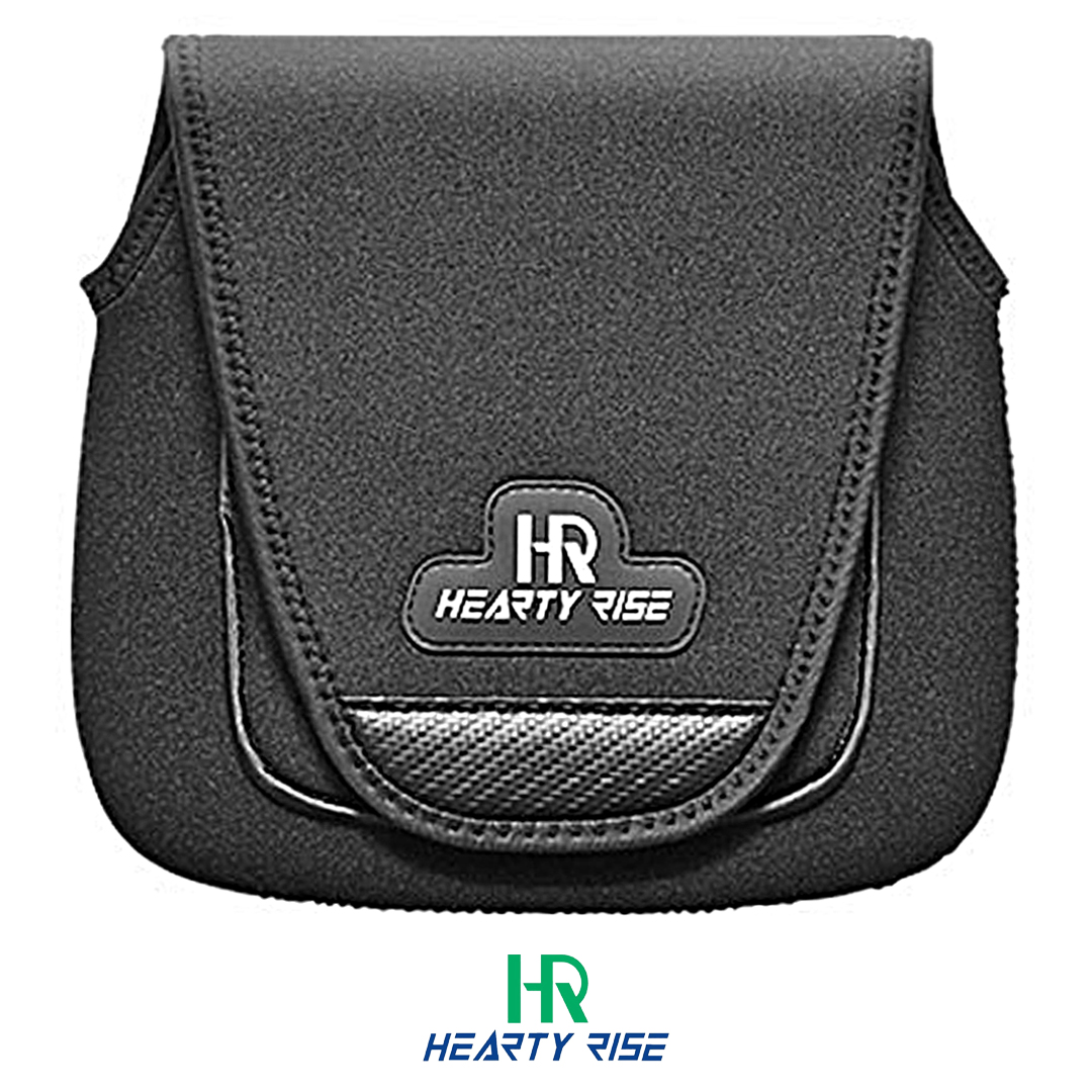 Чехол для катушки Hearty Rise 00