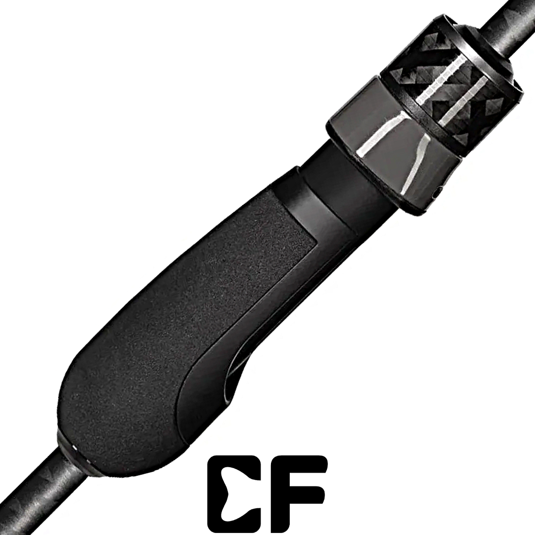 Спиннинг CF Strike UL 04