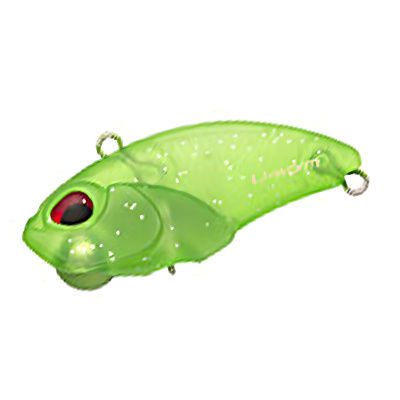 Ратлин Виб Valkein Li-Worm (M035 mat impact green)