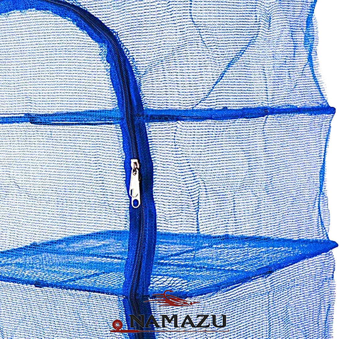 Сушилка для рыбы Namazu 03