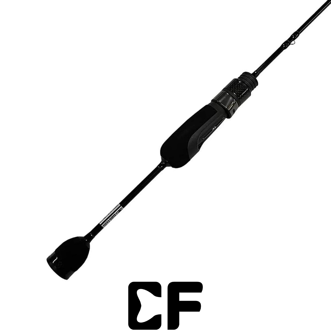 Спиннинг Crazy Fish Nano SE 03