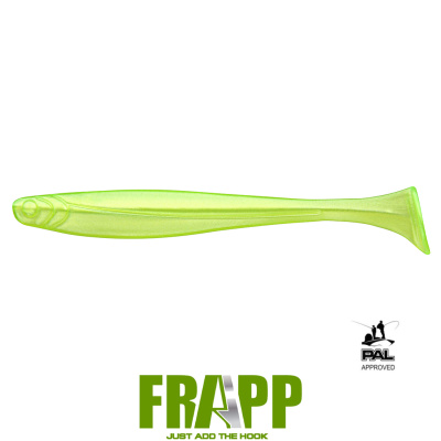 Виброхвост Frapp Snatcher  5,0" (21)