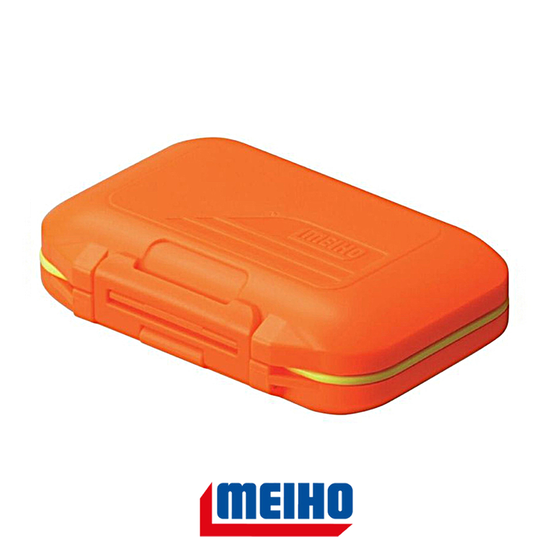 Коробка Meiho Pro Spring Case 02