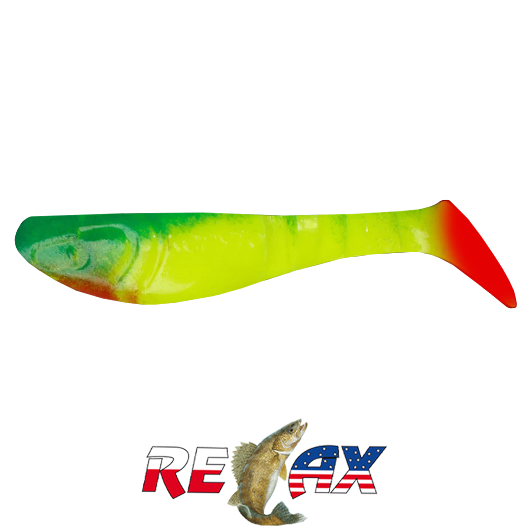 Виброхвост Relax Kopyto 3.0 Standart S059R