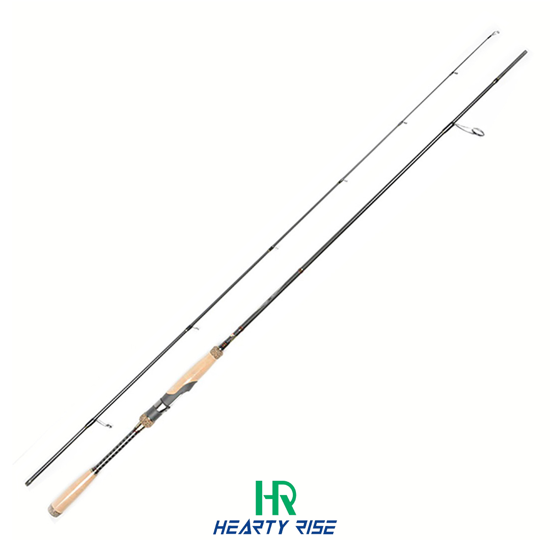 Спиннинг Hearty Rise Sylphy Fresh Water 01