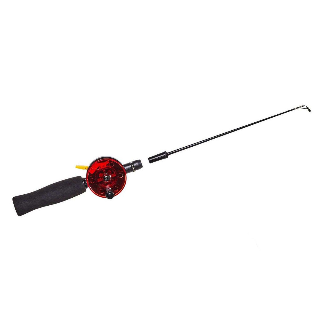 Удочка зима Lucky John LDR 00