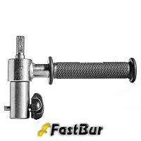 Адаптер Fastbur на подшипниках накидной для Nero 00
