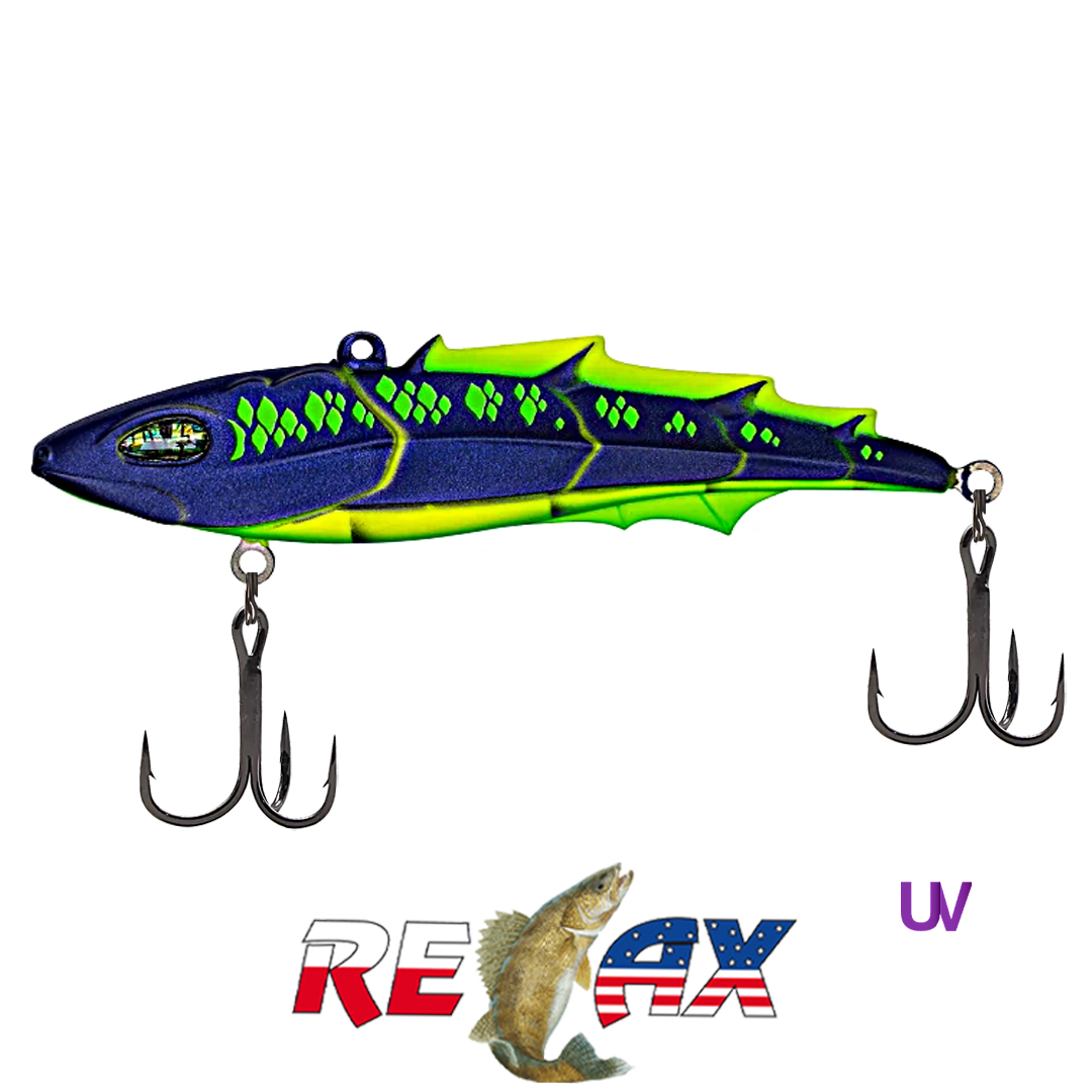 Ратлин Виб Relax FA Drago Vib 006 00