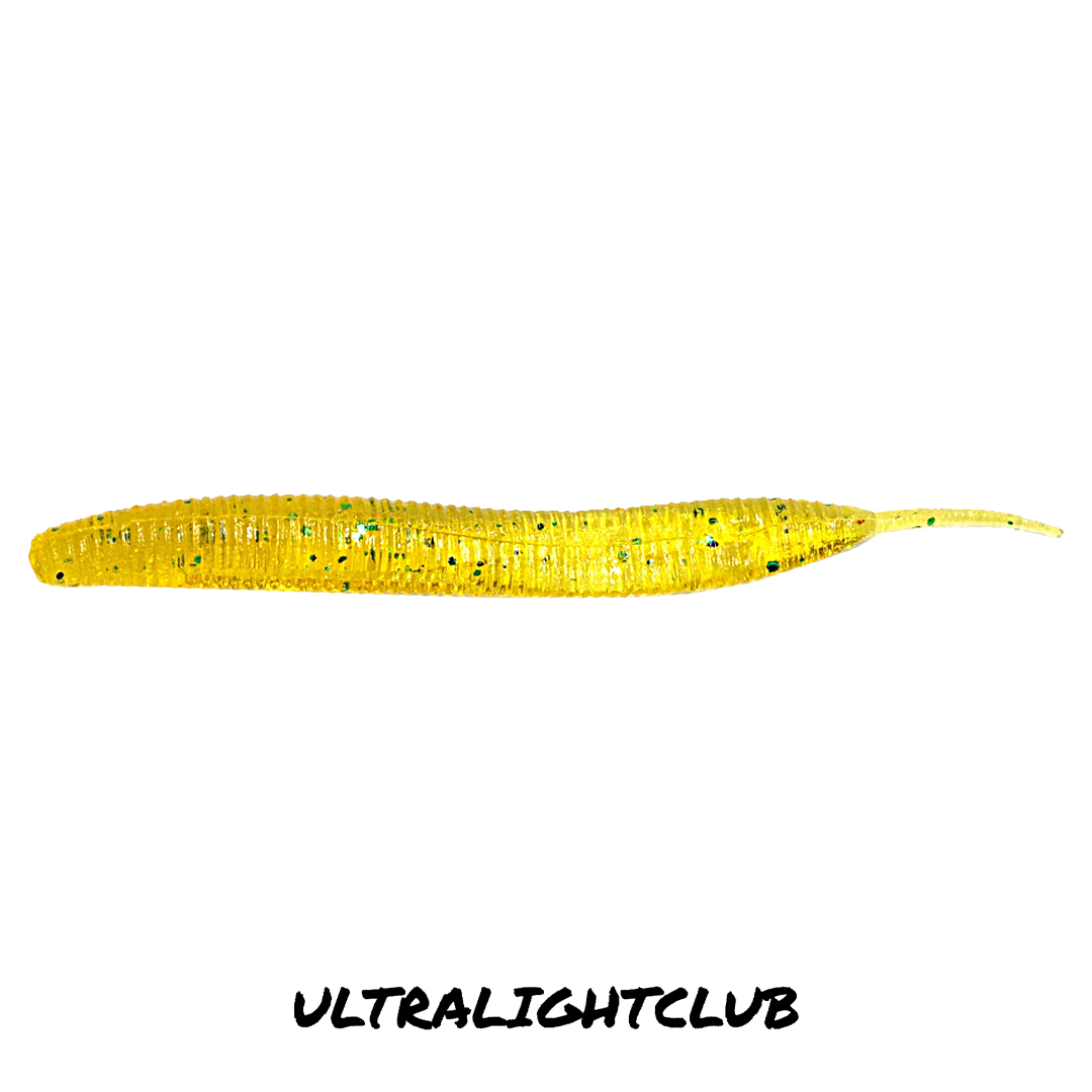 Слаг Ultralightclub Sexy 2,0 008