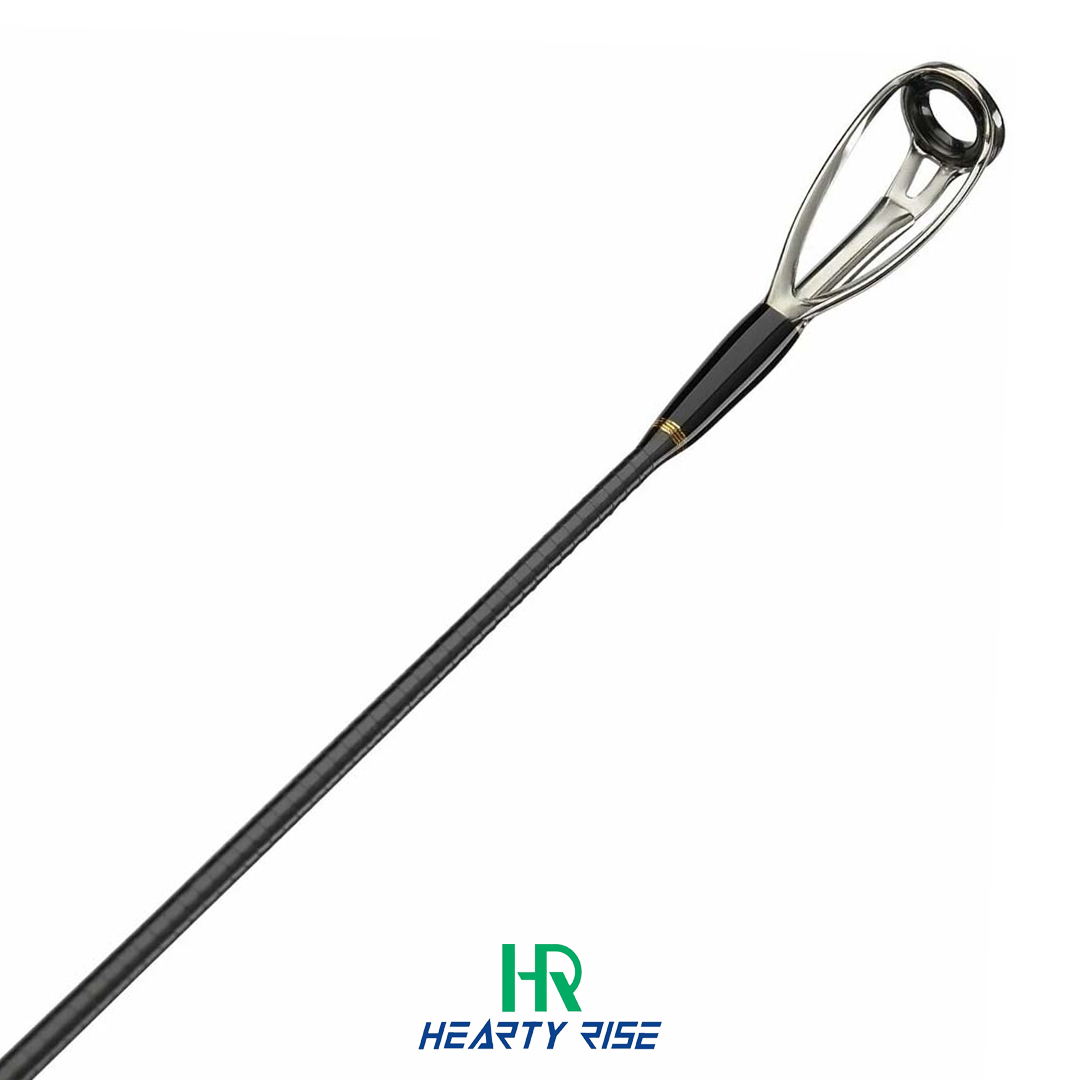 Спиннинг Hearty Rise Sylphy Fresh Water 09