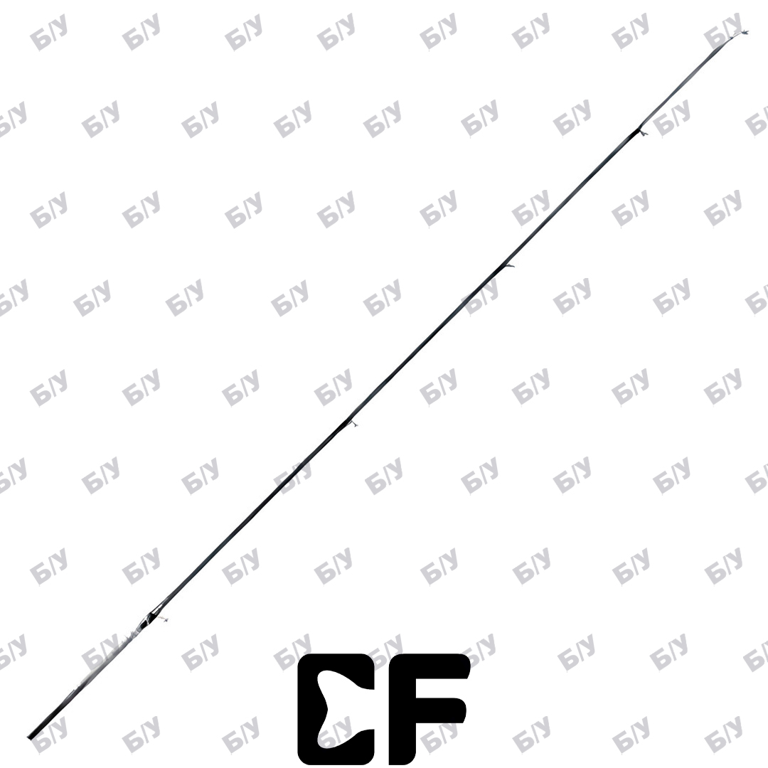 Спиннинг БУ CF Versus 09