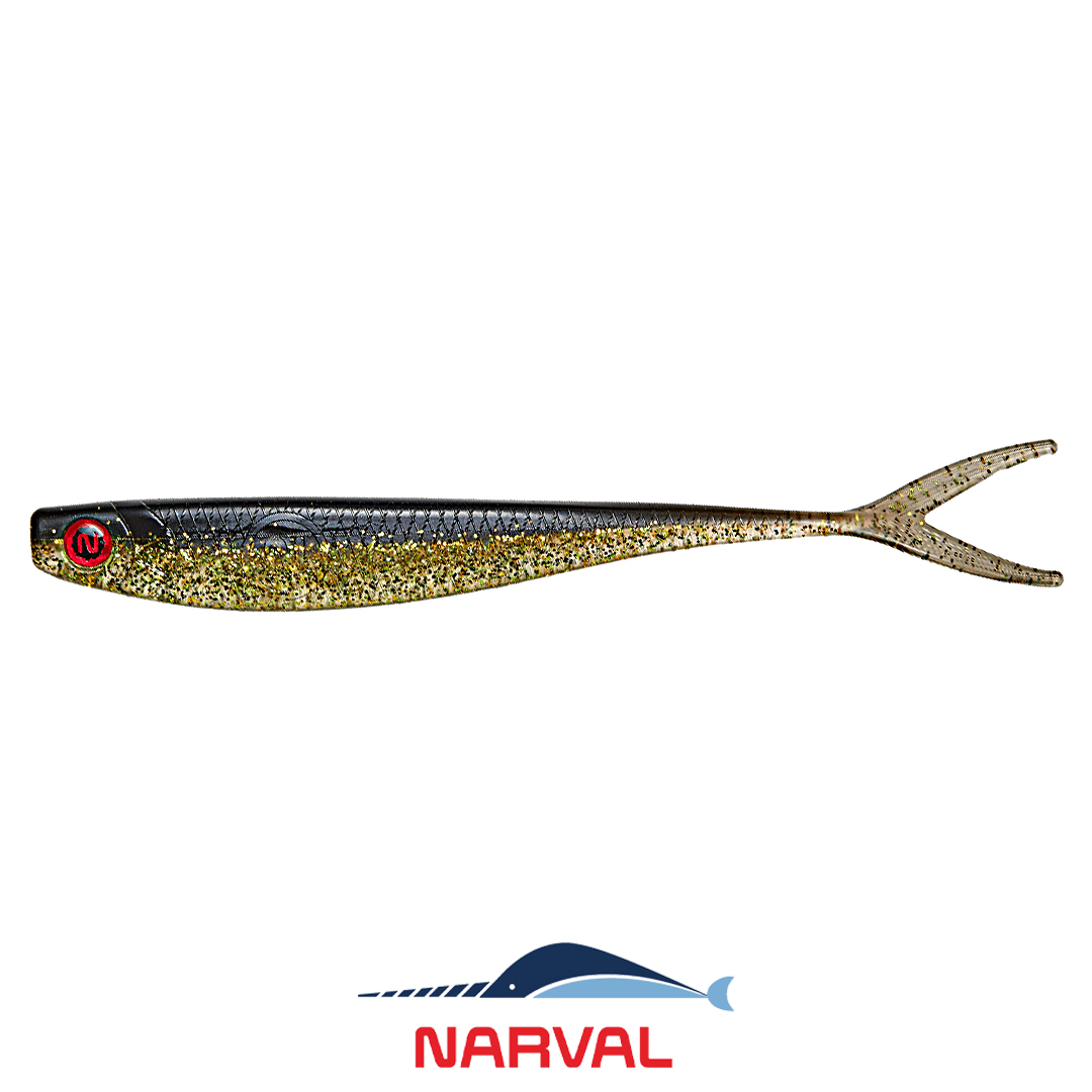 Слаг Narval Skinny Slug 047