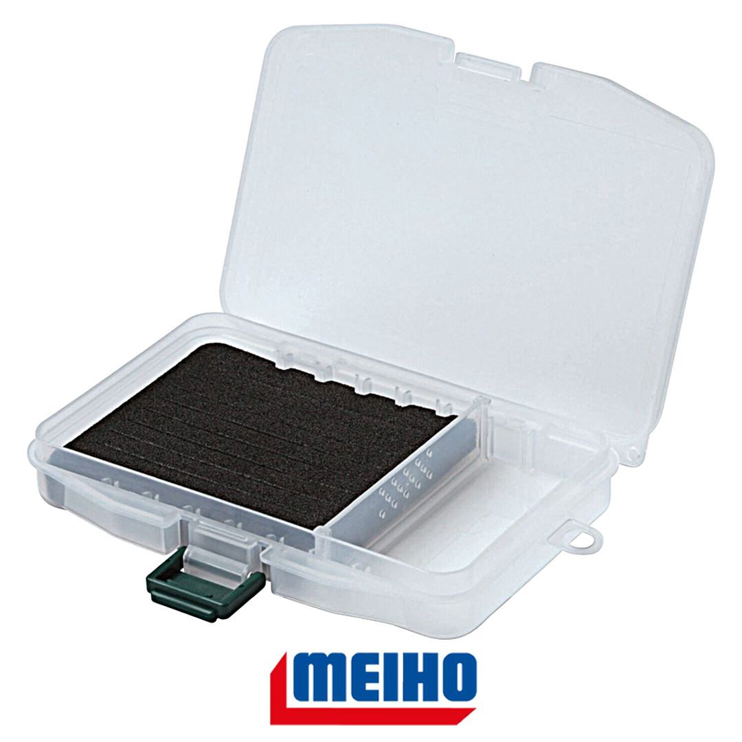 Коробка Meiho Slit Form Case F7 02