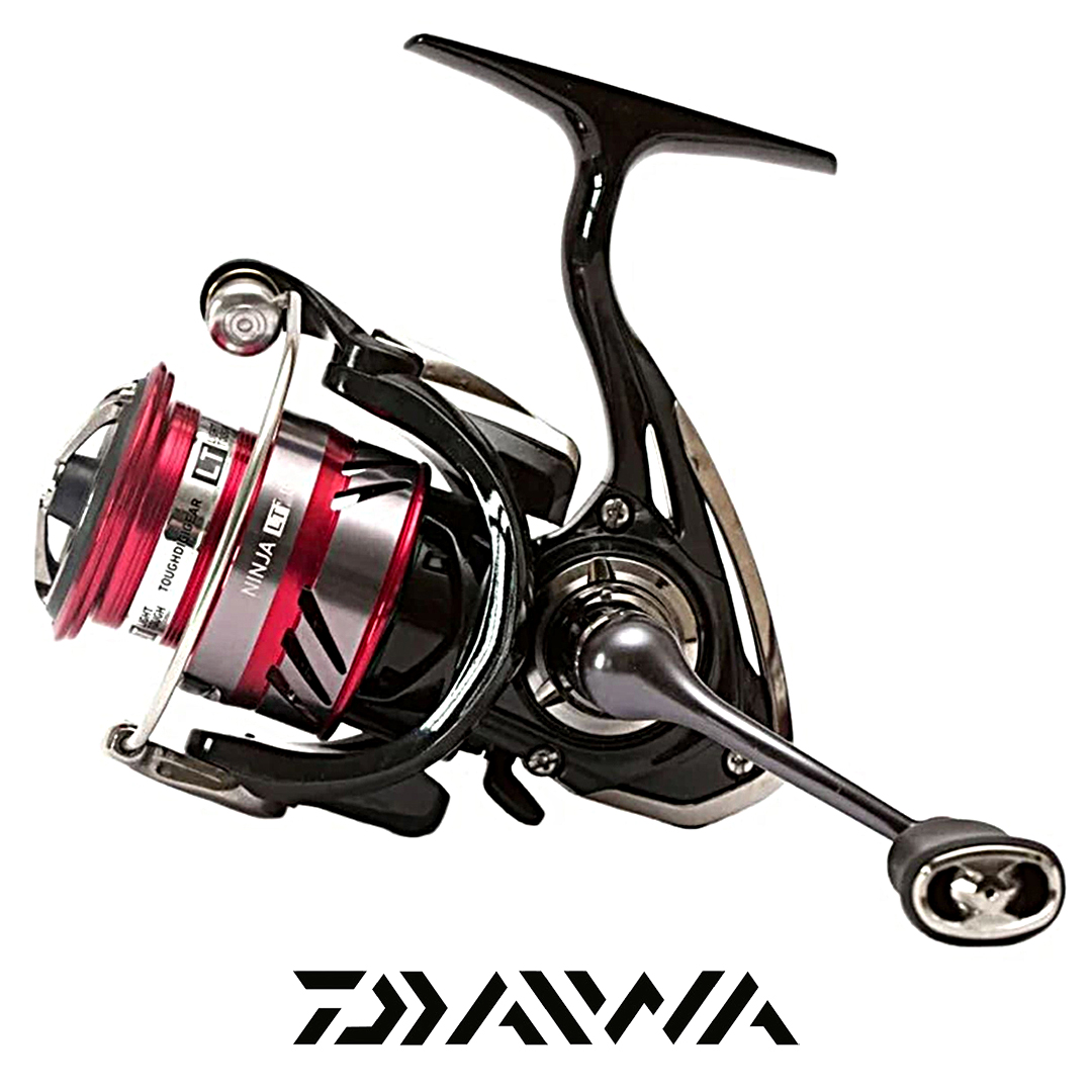 Катушка Daiwa Ninja LT 18' 06