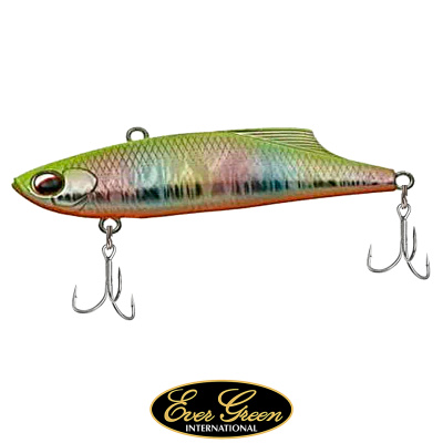 Ратлин Виб Ever Green Ocean Fleet Marvie 90 Standard Colors (749)