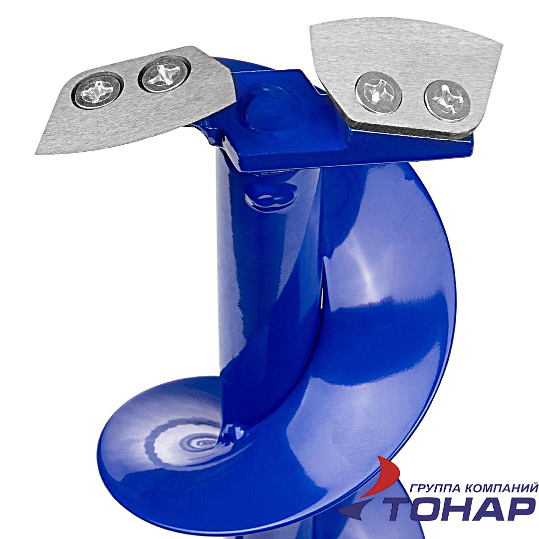 Шнек под шуруповерт Electroshtorm mini 06