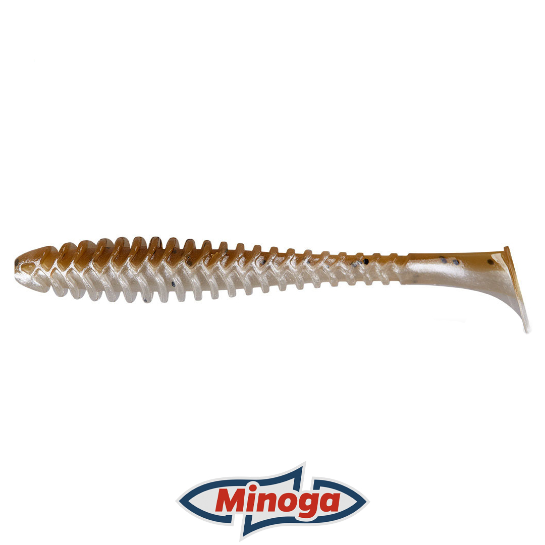 Виброхвост Minoga Action 110 0